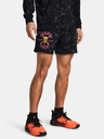 Under Armour Pánské kraťasy Under Armour Pjt Rck AOP Rvl Terry Sts