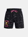 Under Armour Pánské kraťasy Under Armour Pjt Rck AOP Rvl Terry Sts