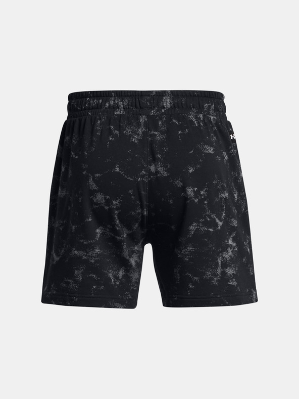Under Armour Pánské kraťasy Under Armour Pjt Rck AOP Rvl Terry Sts