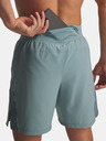 Under Armour Pánské kraťasy Under Armour UA LAUNCH PRO 7'' SHORTS-GRN