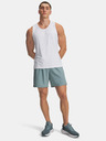 Under Armour Pánské kraťasy Under Armour UA LAUNCH PRO 7'' SHORTS-GRN