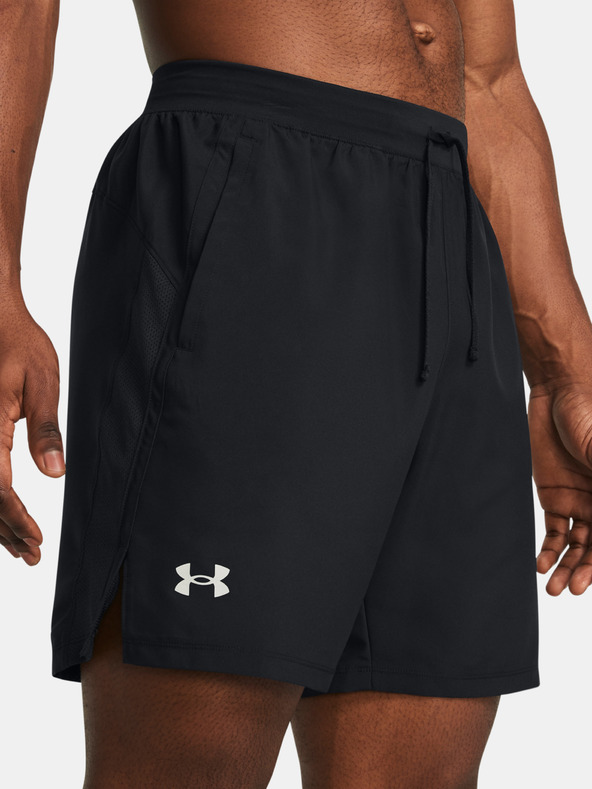 Under Armour Pánské kraťasy Under Armour UA LAUNCH 7'' UNLINED SHORTS