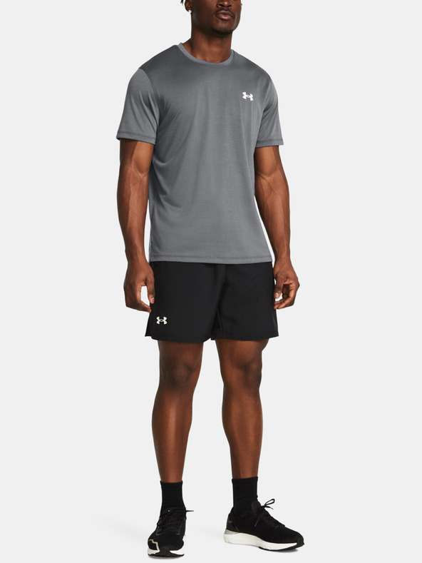 Under Armour Pánské kraťasy Under Armour UA LAUNCH 7'' UNLINED SHORTS