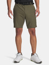 Under Armour Pánské kraťasy Under Armour UA Drive Taper Short-GRN