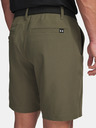 Under Armour Pánské kraťasy Under Armour UA Drive Taper Short-GRN