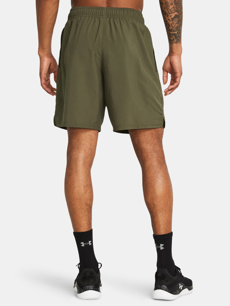 Under Armour Pánské kraťasy Under Armour UA Woven Wdmk Shorts