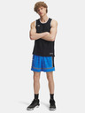 Under Armour Pánské kraťasy Under Armour UA Zone Pro 7in Mesh Short-BLU