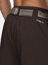 Under Armour Pánské kraťasy Under Armour UA TRAIL RUN LAUNCH SHORTS-BRN
