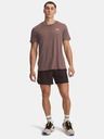 Under Armour Pánské kraťasy Under Armour UA TRAIL RUN LAUNCH SHORTS-BRN
