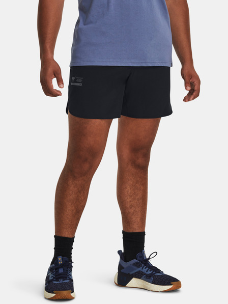 Under Armour Pánské kraťasy Under Armour Pjt Rock Unstoppable Sts