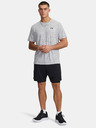 Under Armour Pánské kraťasy Under Armour UA Tech Vent 2in1 Short-BLK