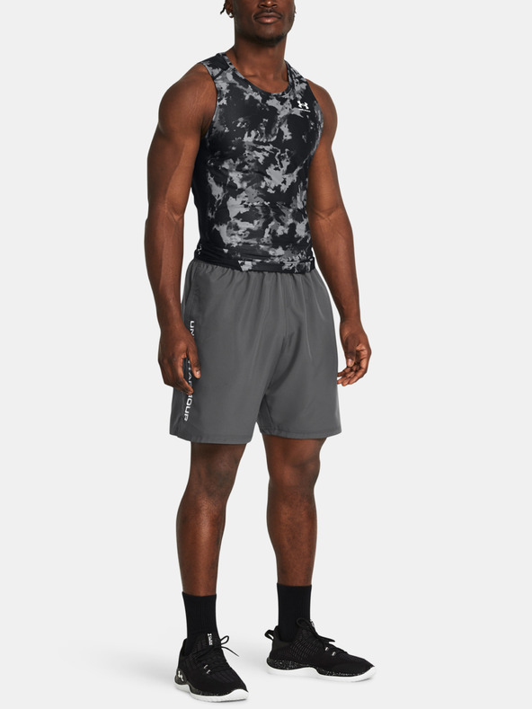 Under Armour Pánské kraťasy Under Armour UA Woven Wdmk Shorts