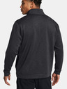 Under Armour Pánská mikina Under Armour UA Drive Midlayer Pullover-BLK