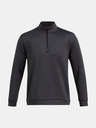 Under Armour Pánská mikina Under Armour UA Drive Midlayer Pullover-BLK