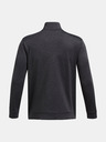 Under Armour Pánská mikina Under Armour UA Drive Midlayer Pullover-BLK
