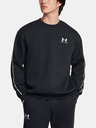 Under Armour Pánská mikina Under Armour UA Icon Fleece Crew Taping