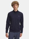 Under Armour Pánská mikina Under Armour UA Drive Full Zip-BLU