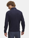 Under Armour Pánská mikina Under Armour UA Drive Full Zip-BLU