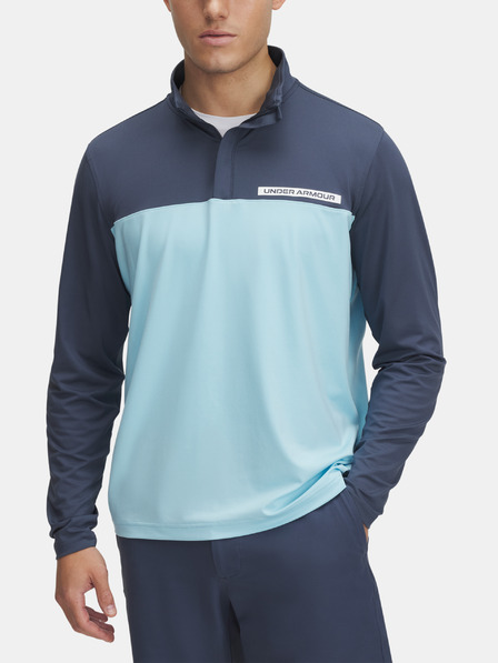 Under Armour Pánská mikina Under Armour UA T2G 1/4 Zip