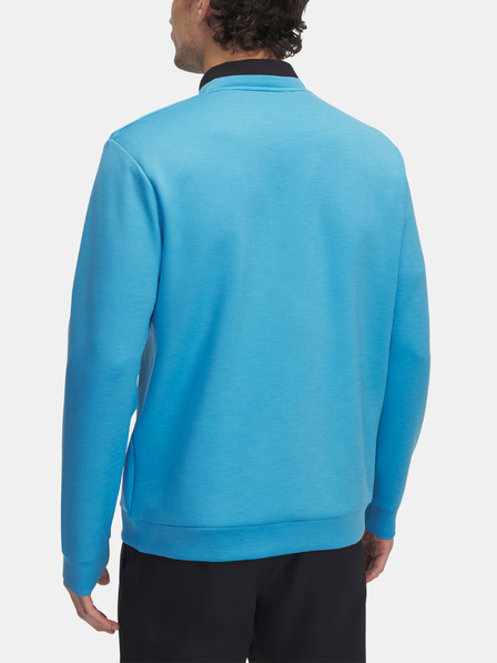 Under Armour Pánská mikina Under Armour UA Drive Midlayer Crew