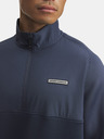 Under Armour Pánská mikina Under Armour UA Drive Pro Hybrid HZ-GRY
