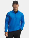 Under Armour Pánská mikina Under Armour UA Drive Midlayer Pullover-BLU