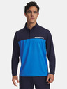 Under Armour Pánská mikina Under Armour UA T2G 1/4 Zip-BLU