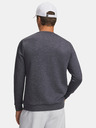 Under Armour Pánská mikina Under Armour UA Drive Midlayer Crew-BLU