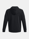 Under Armour Pánská mikina Under Armour Pjt Rock Rival Fleece Hoodie