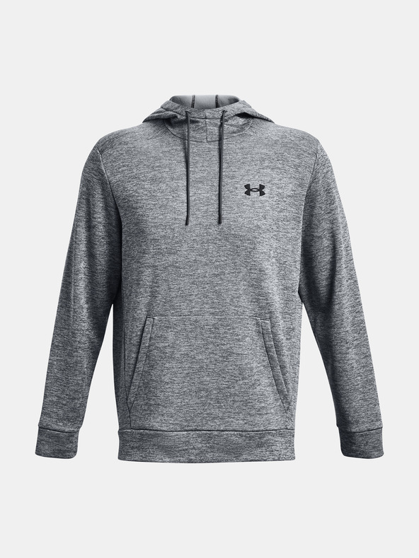 Under Armour Pánská mikina Under Armour UA Armour Fleece Twist HD