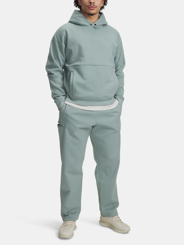 Under Armour Pánská mikina Under Armour Curry DNA Hoodie