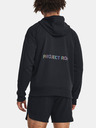 Under Armour Pánská mikina Under Armour Pjt Rock Hwt Terry FZ
