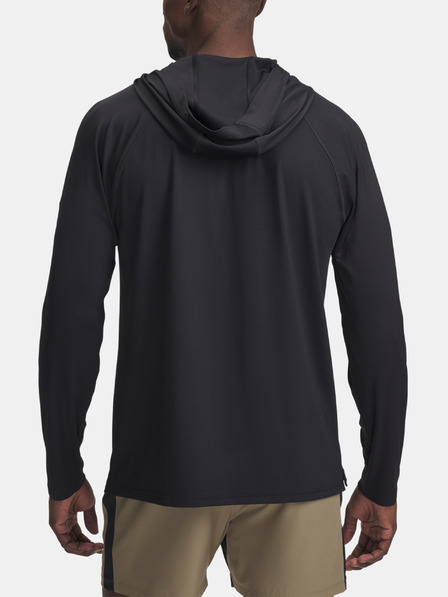 Under Armour Pánská mikina Under Armour Pjt Rck Isochill HD