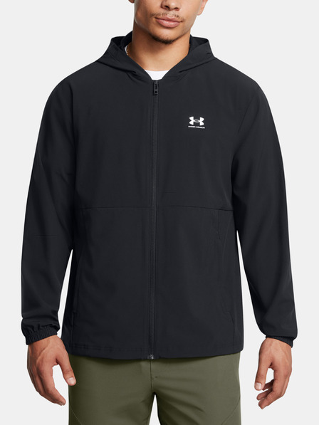 Under Armour Pánská mikina Under Armour UA Vibe Woven Windbreaker