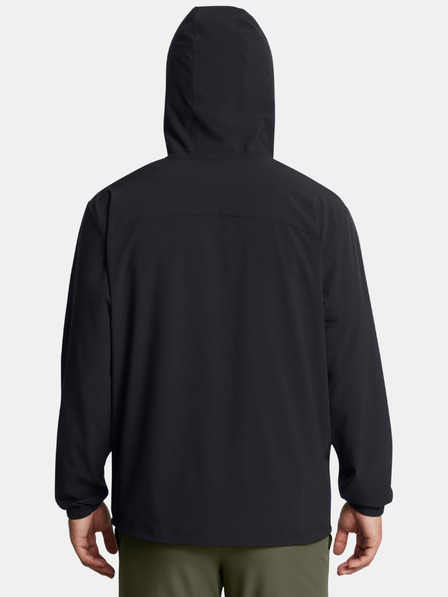 Under Armour Pánská mikina Under Armour UA Vibe Woven Windbreaker