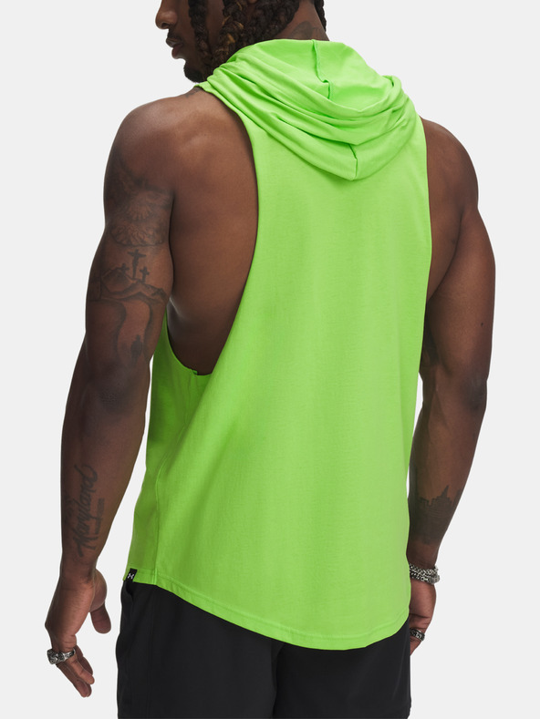 Under Armour Pánská mikina Under Armour Pjt Rck Wire SL HD