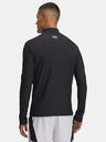 Under Armour Pánská mikina Under Armour UA M Challenger Pro Midlayer-BLK