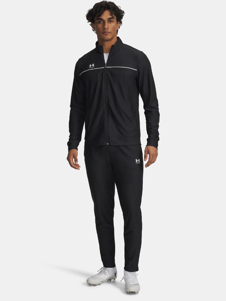 Under Armour Pánská souprava Under Armour UA M Challenger Tracksuit-BLK