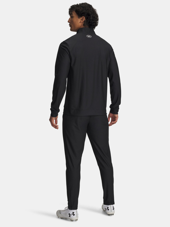 Under Armour Pánská souprava Under Armour UA M Challenger Tracksuit-BLK