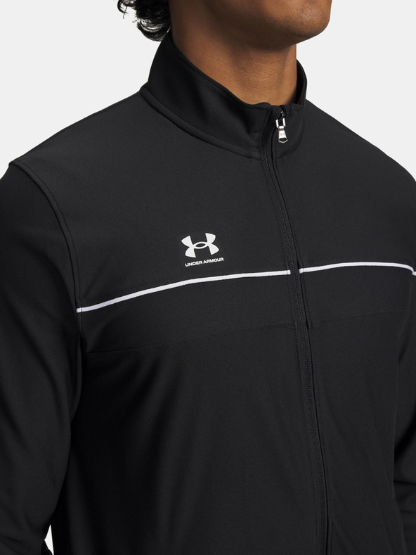 Under Armour Pánská souprava Under Armour UA M Challenger Tracksuit-BLK