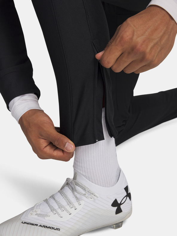 Under Armour Pánská souprava Under Armour UA M Challenger Tracksuit-BLK