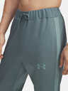 Under Armour Pánská souprava Under Armour UA Rival Knit Track Suit-BLU
