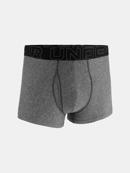 Under Armour Pánské boxerky Under Armour M UA Perf Tech 3in (1ks)