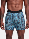 Under Armour Pánské boxerky Under Armour M UA Perf Tech Nov 6in - (1ks)