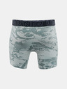 Under Armour Pánské boxerky Under Armour M UA Perf Tech Nov 6in (3ks)