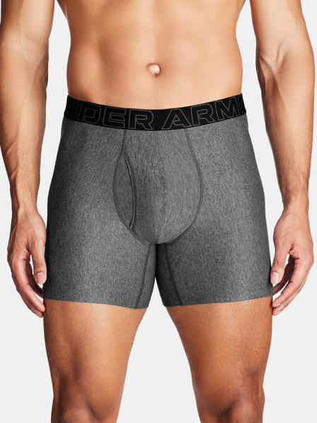 Under Armour Pánské boxerky Under Armour M UA Perf Tech 6in (1ks)