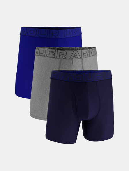 Under Armour Pánské boxerky Under Armour M UA Perf Tech Mesh (3ks)