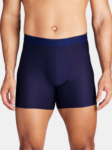 Under Armour Pánské boxerky Under Armour M UA Perf Tech Mesh (3ks)