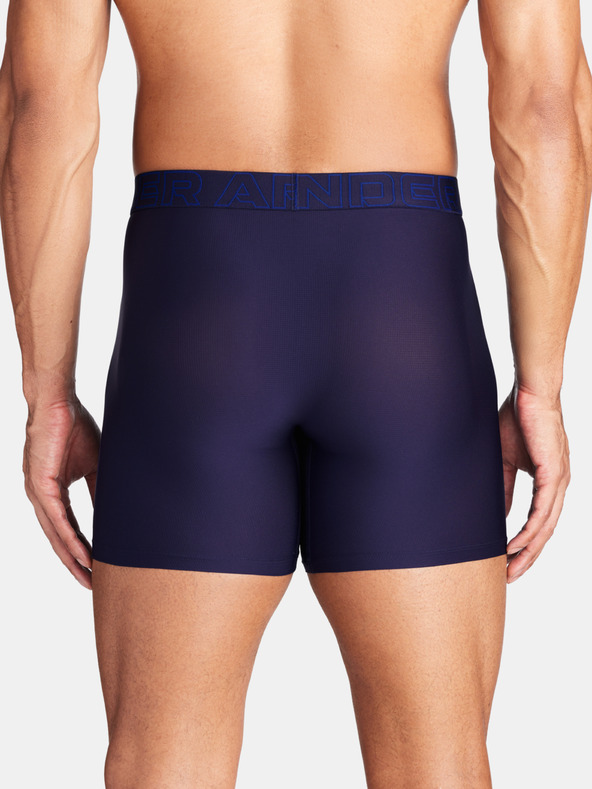 Under Armour Pánské boxerky Under Armour M UA Perf Tech Mesh (3ks)