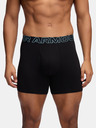 Under Armour Pánské boxerky Under Armour M UA Perf Cotton 6in (3ks)